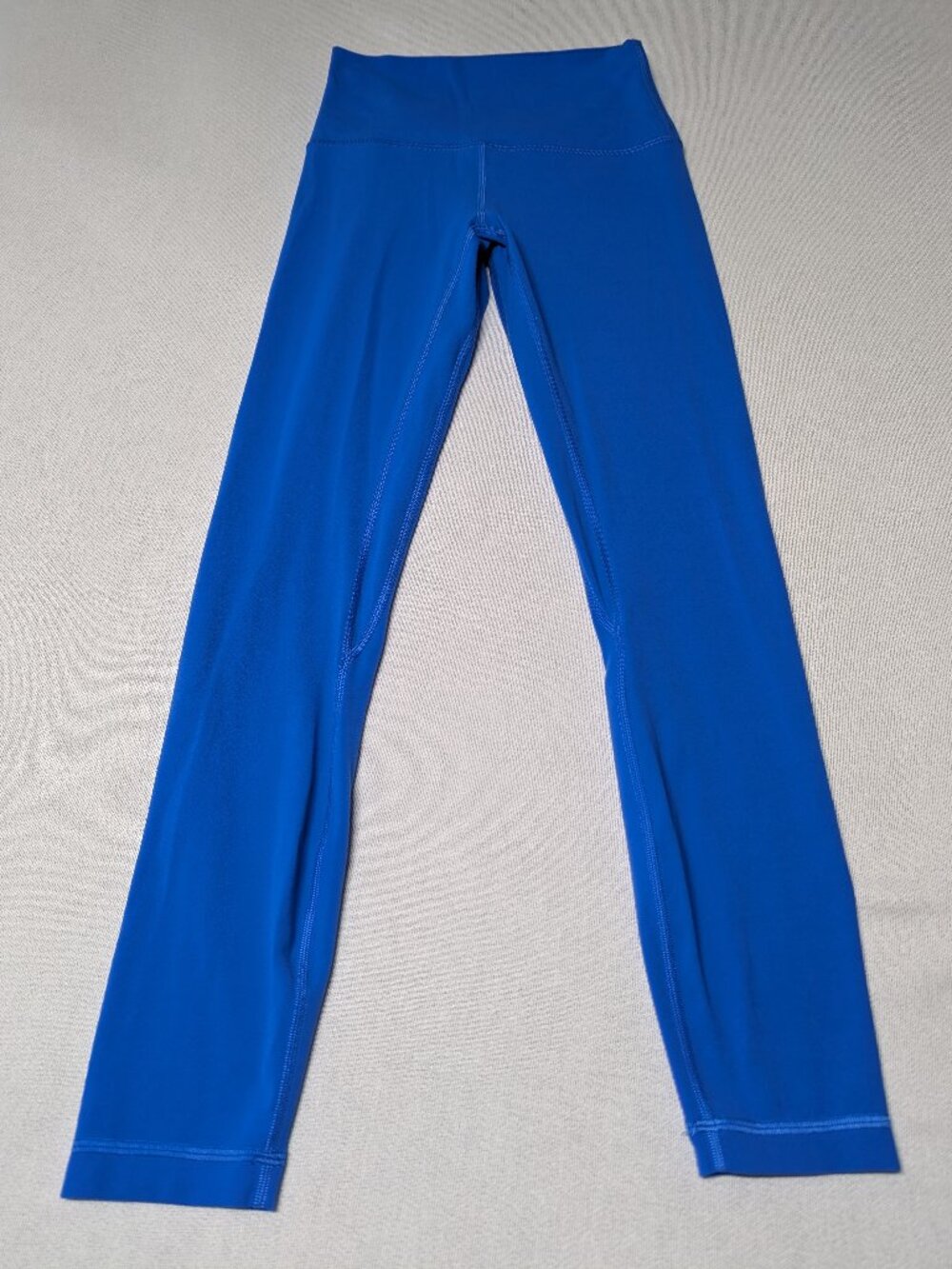 Lululemon Align High-Rise 25" Leggings - Size 4
